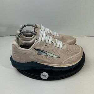 Altra Torin 5 Womens Size 8 Pink Running Shoes AL0A547X681